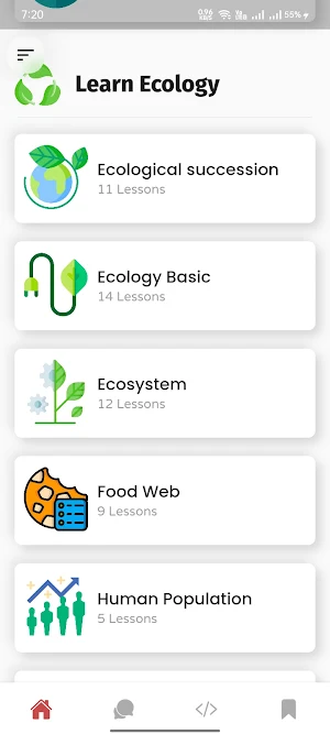 Learn Data Science Pro Screenshot 2