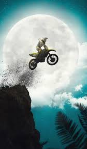 Motocross Wallpaper Screenshot 3