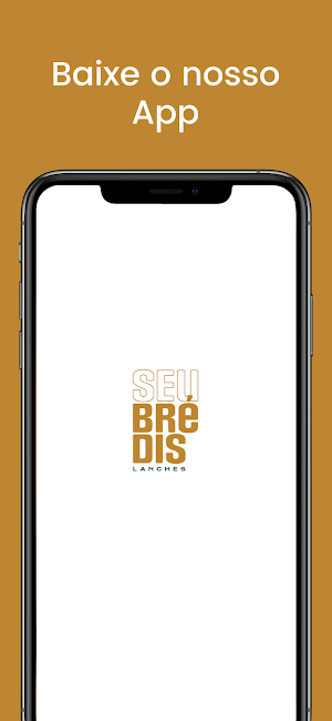 Seu Brédis Screenshot 0