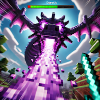 RPG Dragon Mods for Minecraft