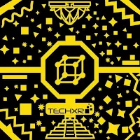 TechXR Cube Demo