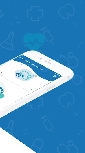 Nicedeer Prescription Screenshot 1