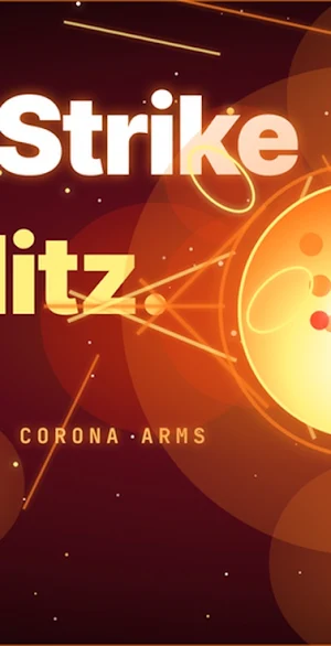 Goal Strike Blitz Screenshot 1