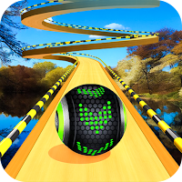 Going Ball 3D - Racing Ball