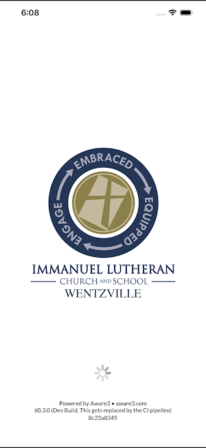 Immanuel Wentzville (School) Screenshot 0