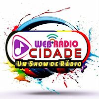 Web Rádio Cidade