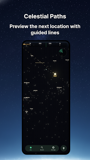 starsky Screenshot 2