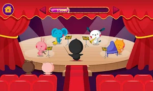 Musical Instruments - piano Screenshot 2
