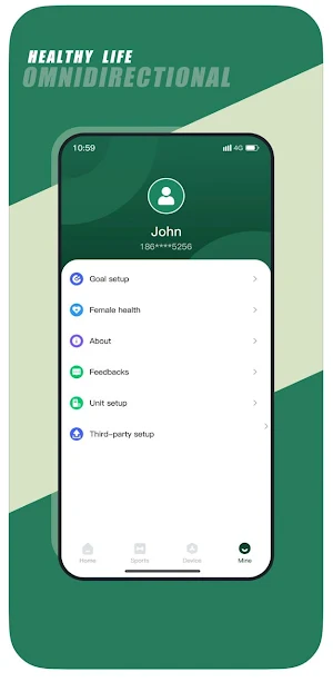 GreenLion Screenshot 3