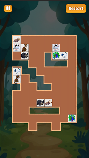 Wild Park Quest Screenshot 3