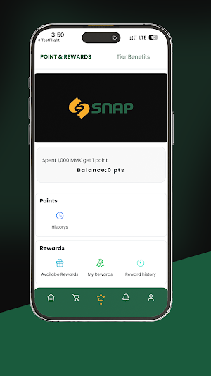 Snap Universe Screenshot 3