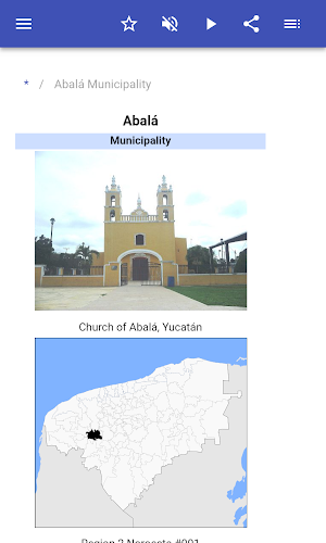 Cities of Mexico Screenshot 1