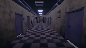 Campus escape Screenshot 3
