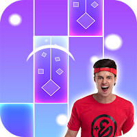 Enaldinho Piano Tiles