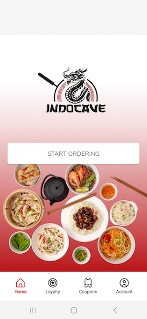 IndoCave Screenshot 0