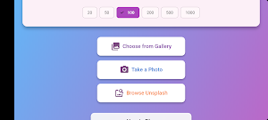 PG Jigsaw Puzzles Screenshot 2