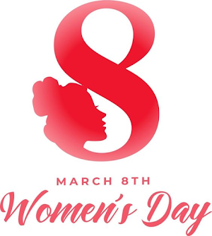 Women's Day 2024 Wishes Screenshot 3