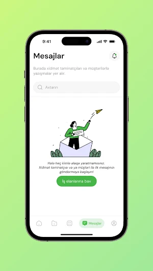 İşgüzar Screenshot 3