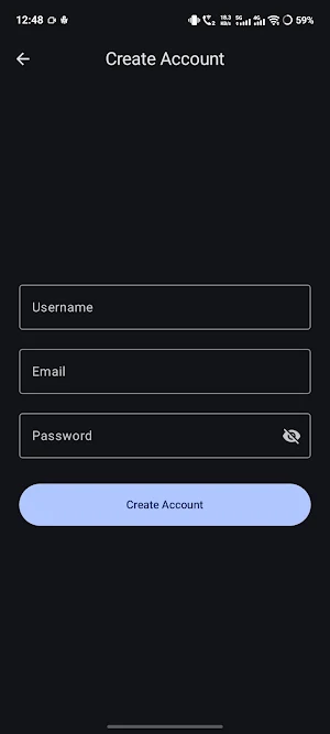 WRH Steps Screenshot 3