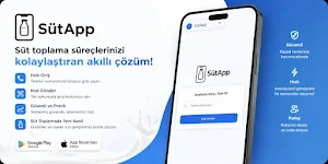 Süt App Screenshot 0