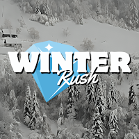 WinterGem Rush