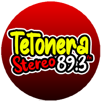 Tetonera Stereo 89.3 FM