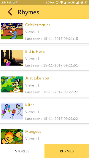 Power English Screenshot 3