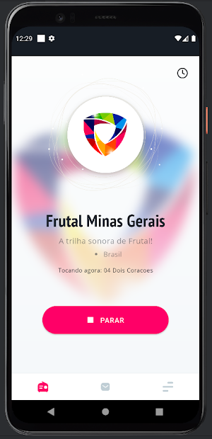 Frutal Minas Gerais Screenshot 0