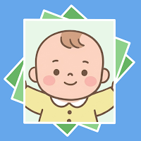 Baby Days: Daily Photo & Diary