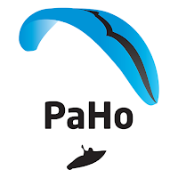 Paragliding Holland