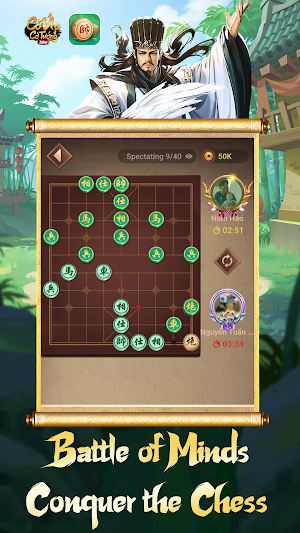 Chess Zagoo Screenshot 3