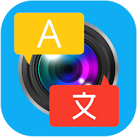 Camera Translate AI