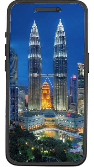 Singapore Wallpapers Screenshot 2