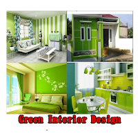 Green Interior Design