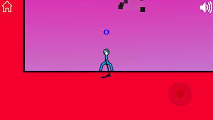 Stickman 3D Fighting Games Screenshot 0