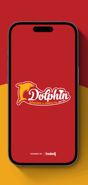 Dolphin Bakers and Sweets Screenshot 0