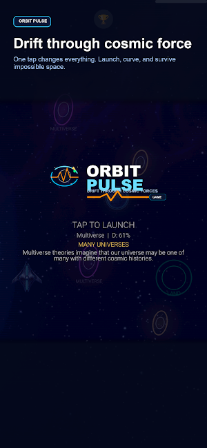 Orbit Pulse Screenshot 0