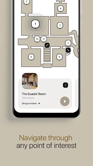 Chenonceau Screenshot 2