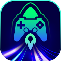 TurboSpeed: Game Mode FPS