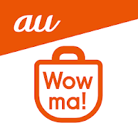 au Wowma!（総合ショッピングモール）