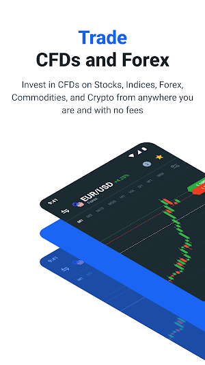 Weltrade Screenshot 0