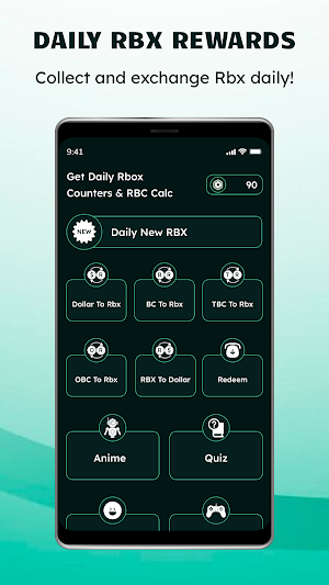 Get RBX : Robox Counters Screenshot 0