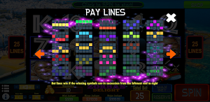 Zorbas Delight Screenshot 3