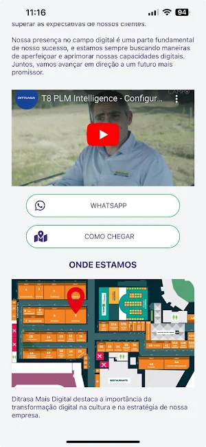 Fenaminas 2024 Screenshot 3