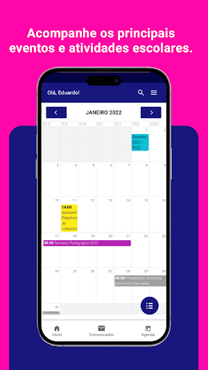 Innovedux Screenshot 2