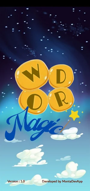 Magic Word Screenshot 0