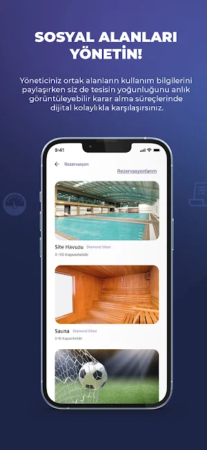 SiteLifes Screenshot 3