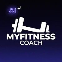 MyFitnessCoach: AI Fitness App