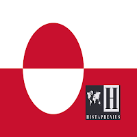 History of Greenland