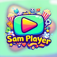 SAM PLAYER